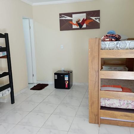 Aconchego Da Nina Hotel Jericoacoara Eksteriør billede
