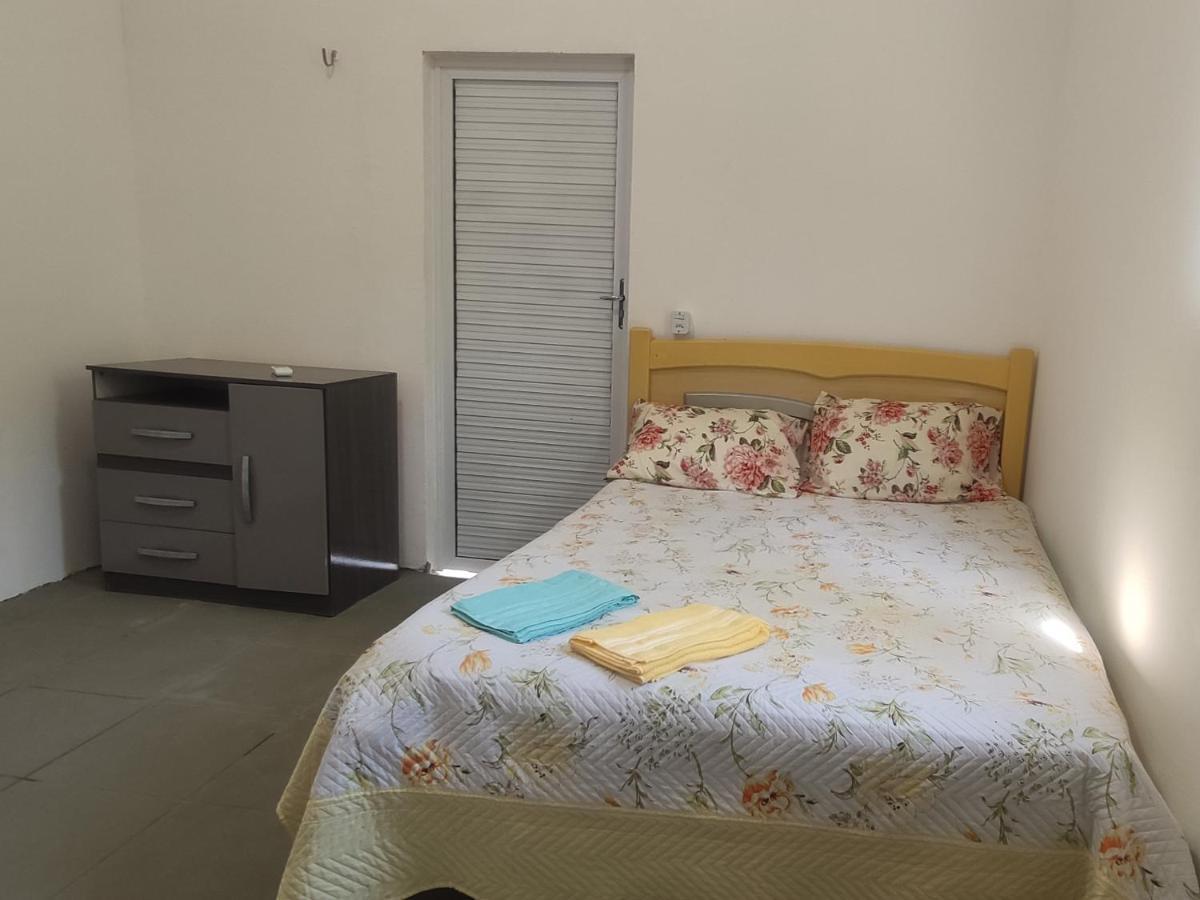 Aconchego Da Nina Hotel Jericoacoara Eksteriør billede