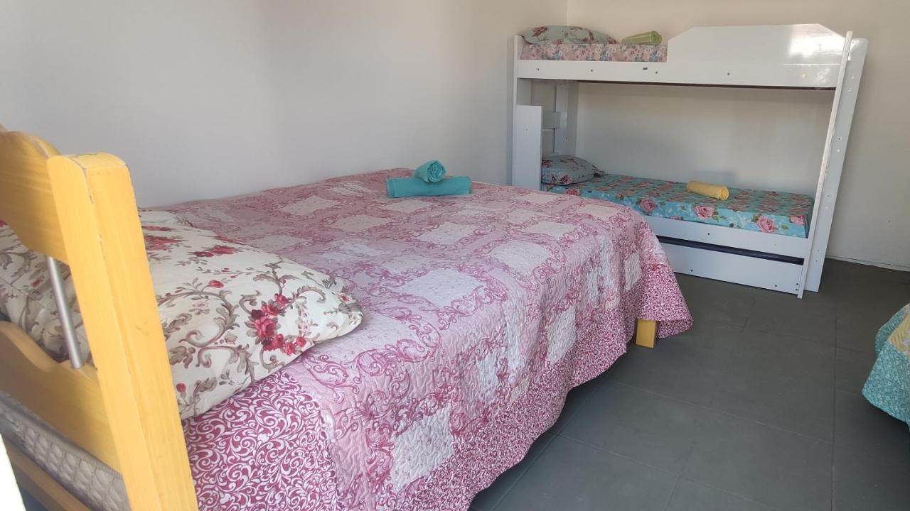 Aconchego Da Nina Hotel Jericoacoara Eksteriør billede