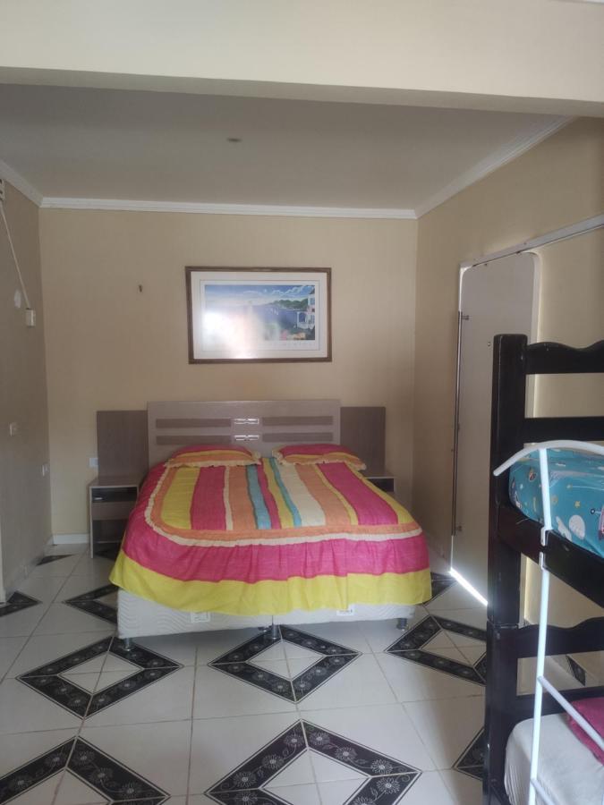 Aconchego Da Nina Hotel Jericoacoara Eksteriør billede