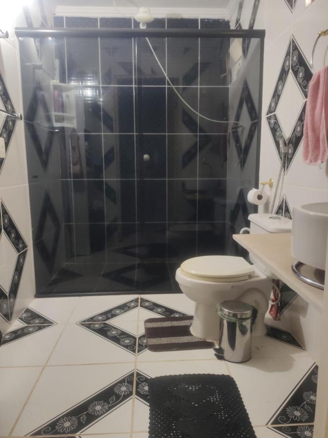 Aconchego Da Nina Hotel Jericoacoara Eksteriør billede