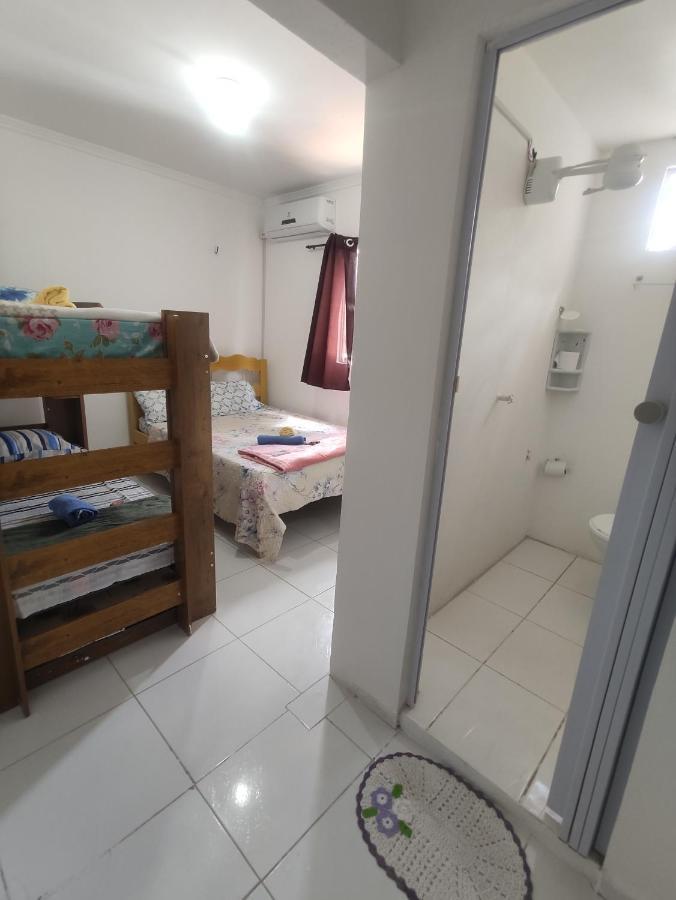 Aconchego Da Nina Hotel Jericoacoara Eksteriør billede