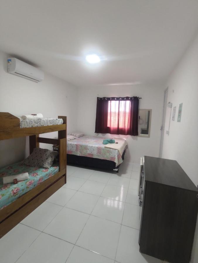 Aconchego Da Nina Hotel Jericoacoara Eksteriør billede