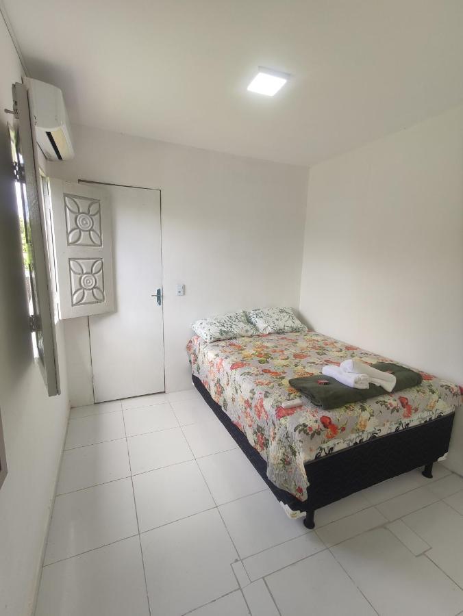 Aconchego Da Nina Hotel Jericoacoara Eksteriør billede