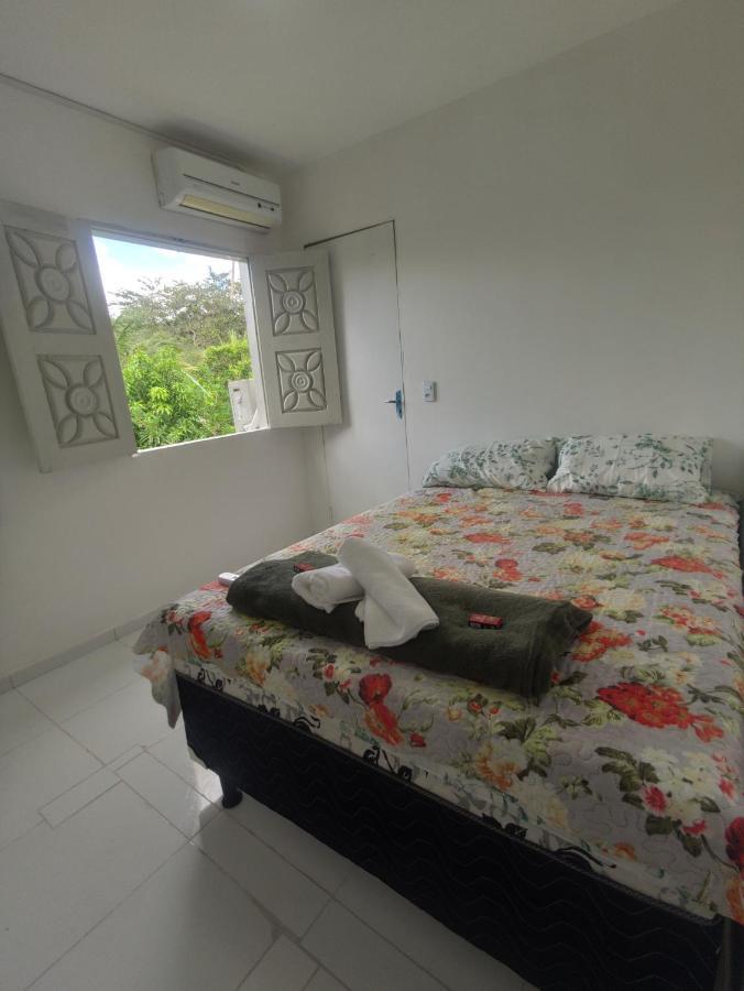 Aconchego Da Nina Hotel Jericoacoara Eksteriør billede
