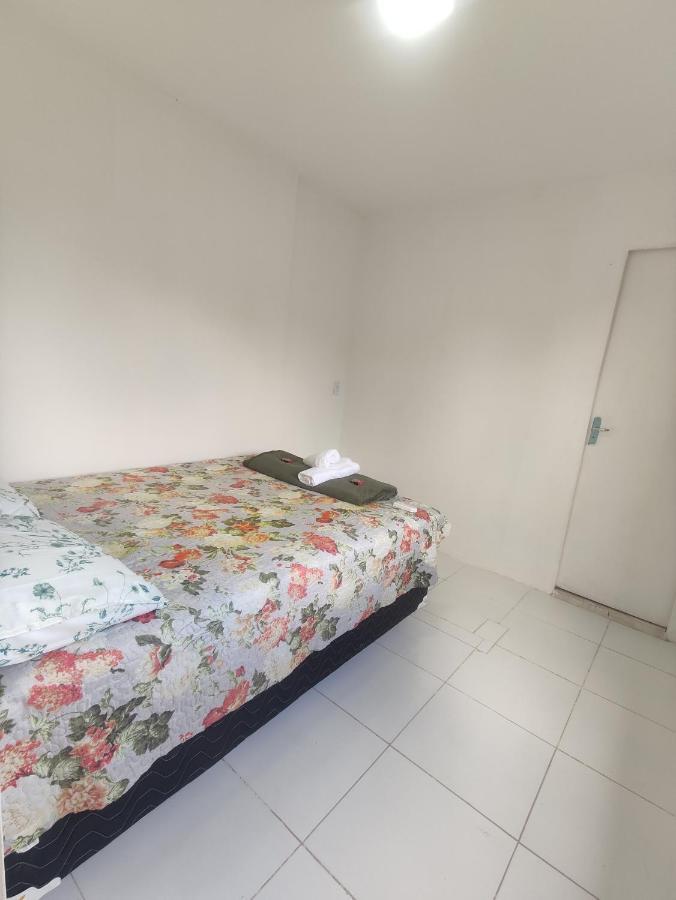 Aconchego Da Nina Hotel Jericoacoara Eksteriør billede