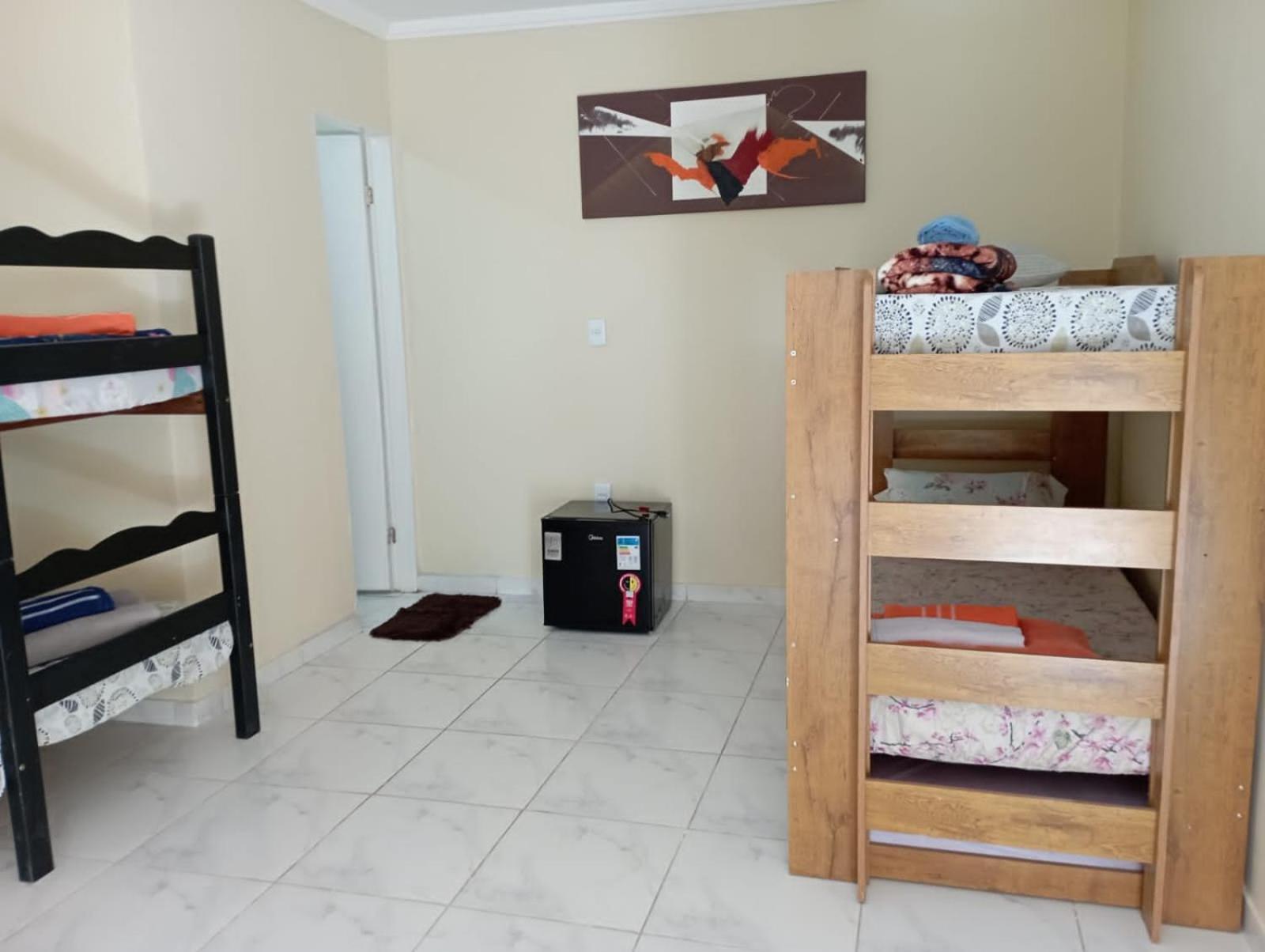 Aconchego Da Nina Hotel Jericoacoara Eksteriør billede