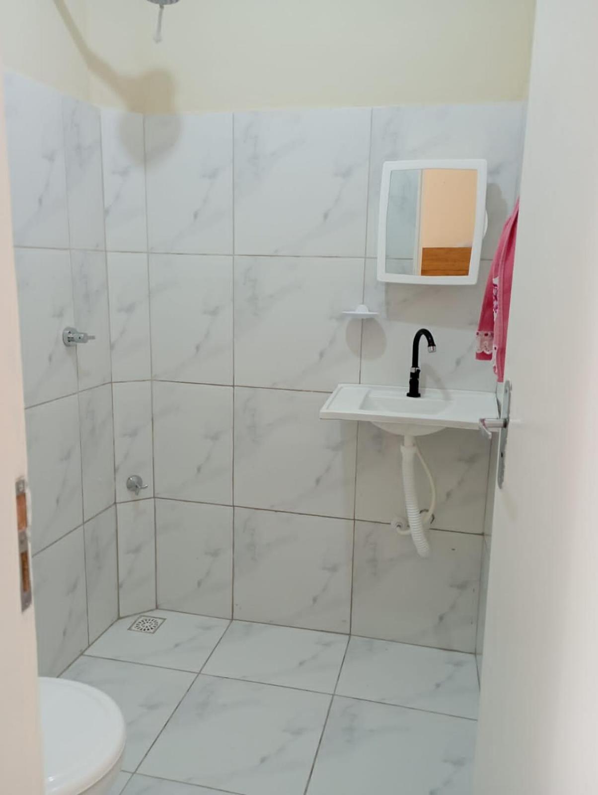 Aconchego Da Nina Hotel Jericoacoara Eksteriør billede