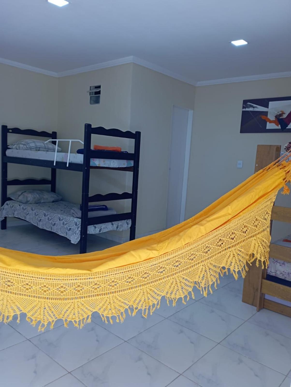 Aconchego Da Nina Hotel Jericoacoara Eksteriør billede