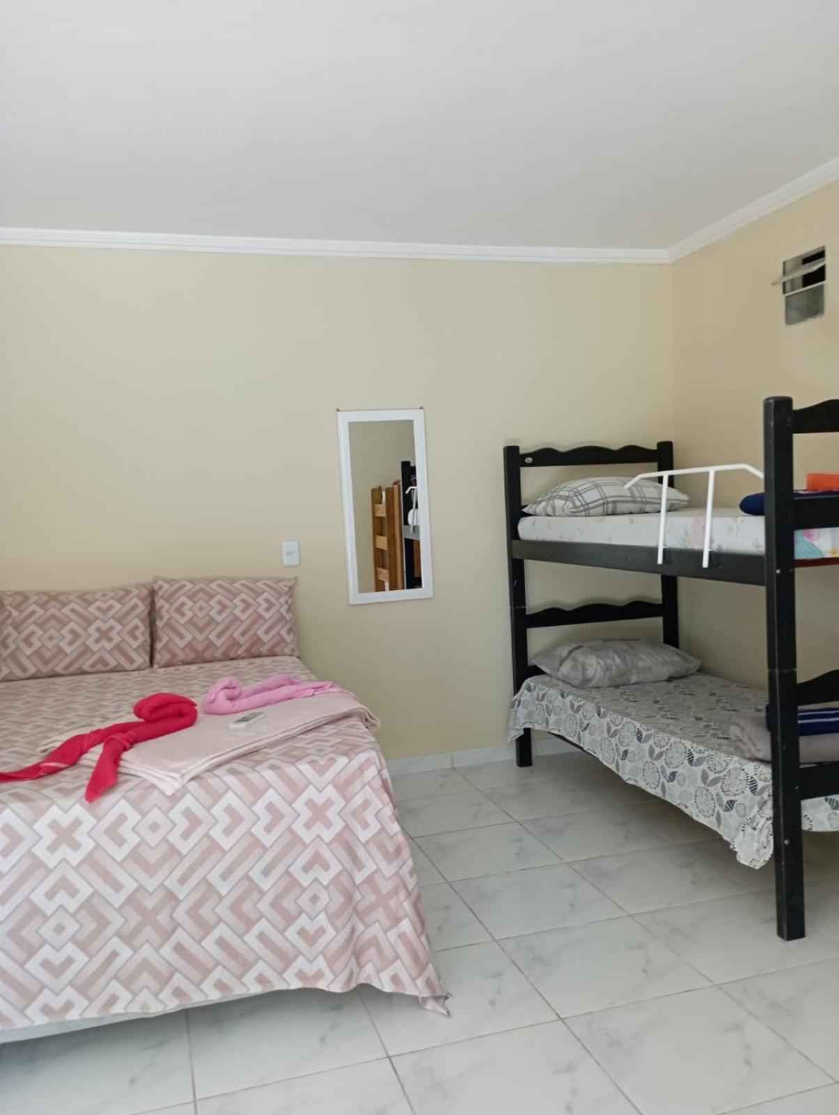 Aconchego Da Nina Hotel Jericoacoara Eksteriør billede